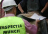 Peste 100 de controale la angajatorii din județ. Amenzi mari