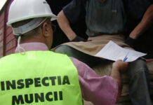 Peste 100 de controale la angajatorii din județ. Amenzi mari