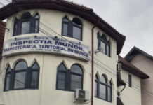 Firmele de construcții, vizate de inspectorii de muncă