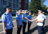 Avansări în grad la Jandarmeria Gorj