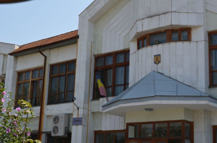 Se caută șefi pentru judecătoriile din Gorj