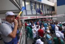Noua lege a salarizării îngheață veniturile a sute de mii de angajați
