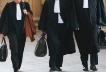 Tensiuni între PNL și justiție