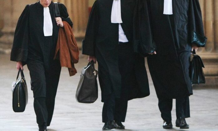 Tensiuni între PNL și justiție