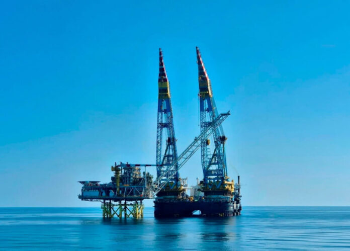 Neptun Deep poate fi începutul unei noi Românii