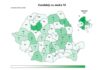 O singură medie de 10 la Bacalaureat, în Gorj