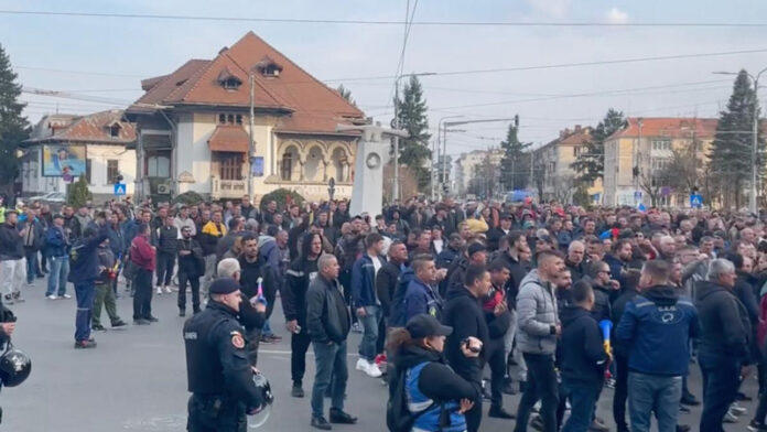 Peste 400 de procese ale minerilor și energeticienilor din CEO au primit câștig de cauză. Val de procese câștigate pentru recunoașterea condițiilor speciale de muncă