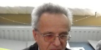 Profesorul Ion Mocioi a plecat la Domnul…