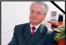 Ion Mocioi, renumitul om de cultură gorjean, a trecut în eternitate