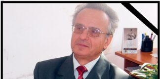 Ion Mocioi, renumitul om de cultură gorjean, a trecut în eternitate