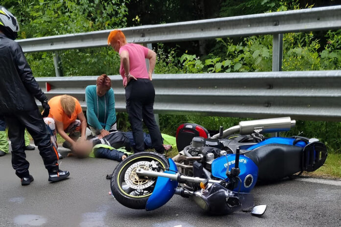 motociclist