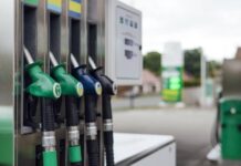 Motorina de 9,50 lei. Cine frânează economia României?