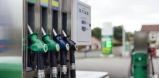Motorina de 9,50 lei. Cine frânează economia României?