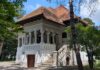 11 ani de la înființarea Muzeului Național „Constantin Brâncuși” din Târgu Jiu