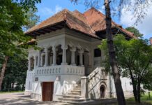 11 ani de la înființarea Muzeului Național „Constantin Brâncuși” din Târgu Jiu