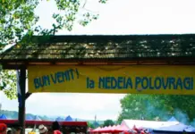 Începe Nedeia de la Polovragi