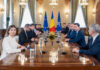 Din ce în ce mai aproape de anticipate. Negocierile de ieri nu au adus un alt guvern