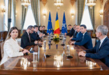 Din ce în ce mai aproape de anticipate. Negocierile de ieri nu au adus un alt guvern