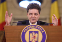 Încă o încercare pentru formarea unui guvern