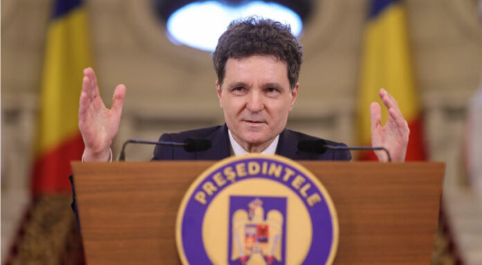 Încă o încercare pentru formarea unui guvern