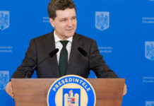 Nicușor Dan nu-l mai poate desemna premier pe Mureșan