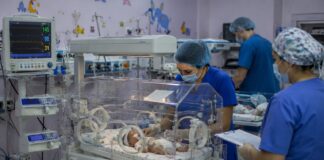 Când statul taie din sănătate, pacienții pot plăti cu viața