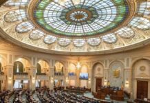 Proiectul lui Burduja privind construirea unor noi termocentrale pe cărbune dezbătut la toamnă