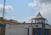 Victorie importantă în Legea salarizării pentru polițiștii de penitenciare