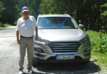 Repere estivale – Curiozităţi şi formaţiuni rare în Peştera Muierilor din nordul Gorjului