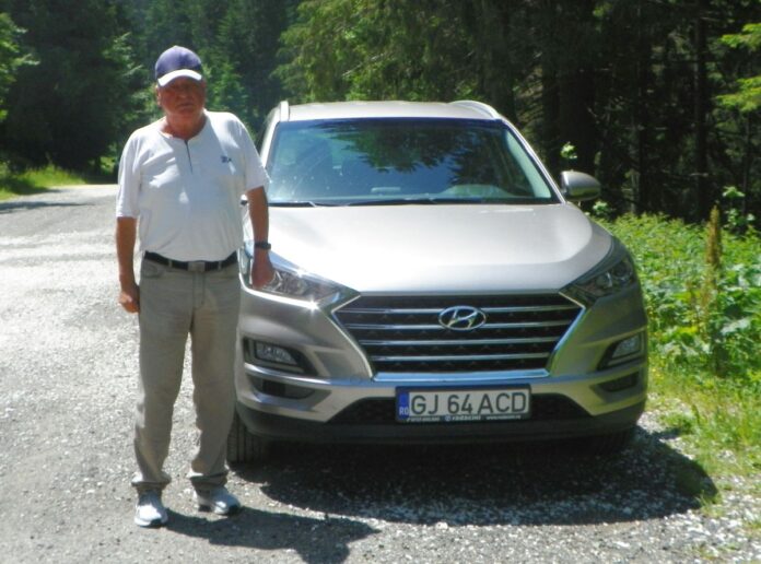 Repere estivale – Curiozităţi şi formaţiuni rare în Peştera Muierilor din nordul Gorjului