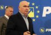 PNL va funcționa cu vechea conducere a partidului