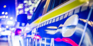 Târgujian reținut după ce s-a răzbunat pe fosta iubită și pe tânărul cu care se afla în mașină