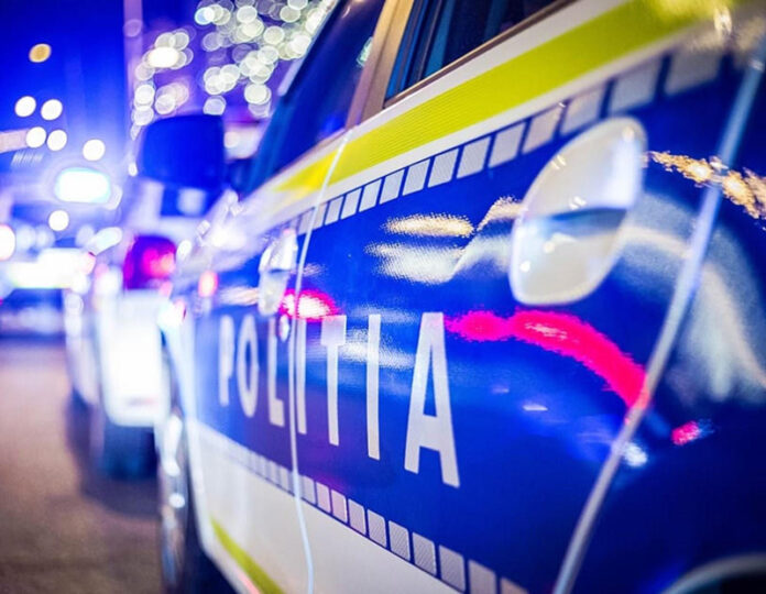 Târgujian reținut după ce s-a răzbunat pe fosta iubită și pe tânărul cu care se afla în mașină