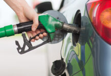 Și azi: OMV aplică scumpiri la pompă