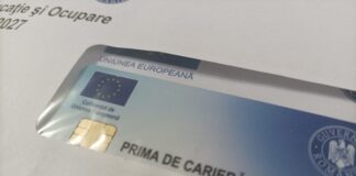 Termen extins pentru folosirea primei de carieră didactică
