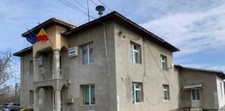Cum va arăta o primărie din Gorj, după modernizare