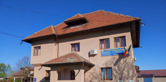 Post vacant la o primărie din județ