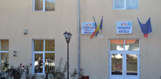 Scandal la Primăria Săcelu încheiat cu dosar penal