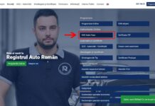 Avertisment asupra site-urilor care vând RAR Auto-Pass la prețuri umflate