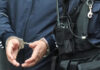 Reținut pentru amenințare și încălcarea ordinului de protecție