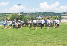 Peste 30 de fotbaliști la reunirea CSM Târgu Jiu. Gorjenii, optimiști că pot crește în acest sezon