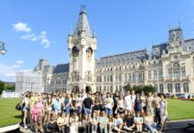 Dublu succes la nivel național pentru jurnalismul școlar din Gorj: Revista „Metamorfoze” din Bolboși – Premiul I cu punctaj maxim, iar „Lumina din cuvânt” din Târgu Jiu – Premiul al II-lea