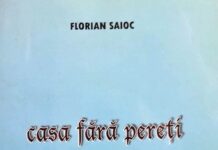 FLORIN SAIOC – Casa fără pereţi