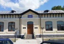 O școală din Baia de Fier va fi modernizată cu fonduri europene