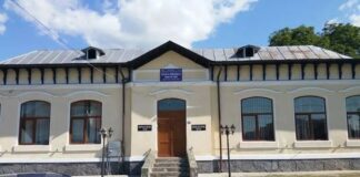 O școală din Baia de Fier va fi modernizată cu fonduri europene