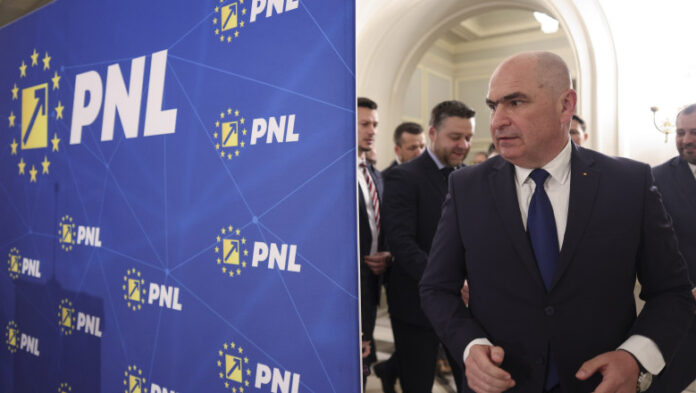 sedinta pnl