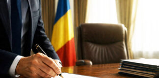 ULTIMA SEMNĂTURĂ! Ce mai are voie să decidă un guvern după ce și-a pierdut legitimitatea politică?