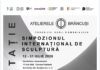 Hobița găzduiește o nouă ediție a Simpozionului „Atelierele Brâncuși”