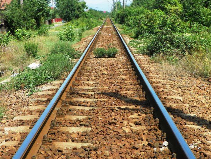 Se modernizează o importantă cale ferată de lângă Gorj!