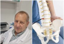 O nouă reușită medicală la Spitalul Județean din Târgu Jiu